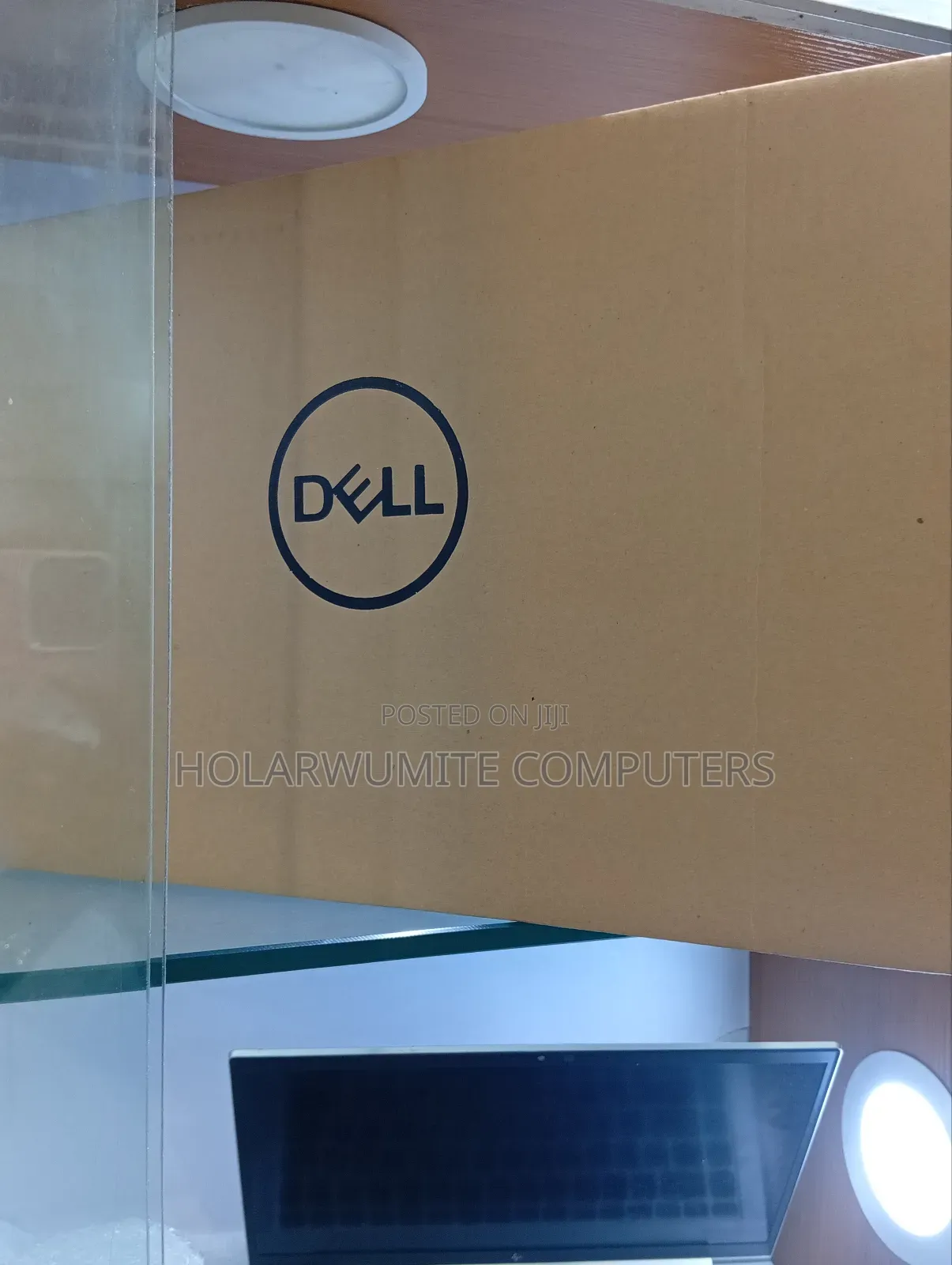 New Laptop Dell Latitude 7410 32GB Intel Core i7 SSD 1T