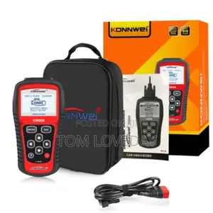 Obd Scanner
