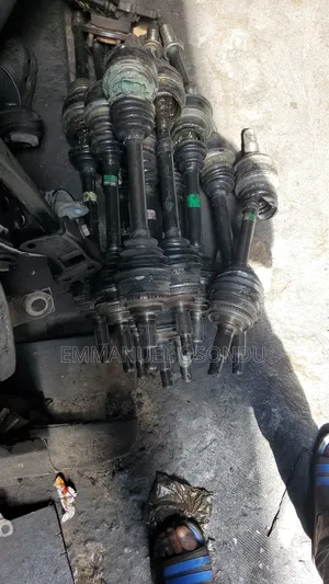Lexus Rx 300 1998 to 2003