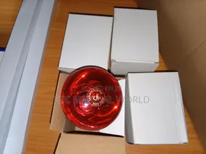 Infrared Heat Lamp Bulb (230v and 150w)