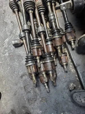 Nissan Altima Driving Shaft 1992 to 2020