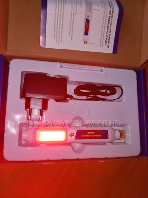 Vein Finder