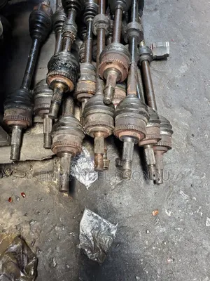 Nissan Sentra Driving Shaft 1990 to 2020