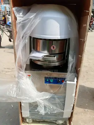 Electric Dough Divider
