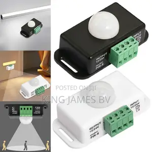 Surface Sensor Switches