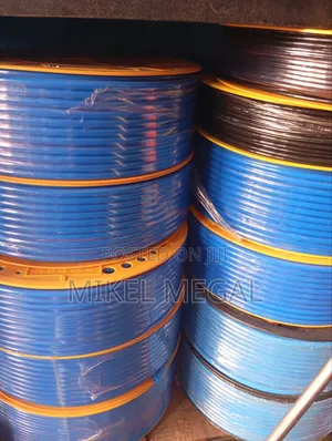 Polyurethane Tubbing Hose 8mm X 100mtrs