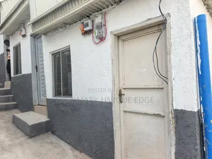 1bdrm Bedsitter in Ushafa Road Trip for rent