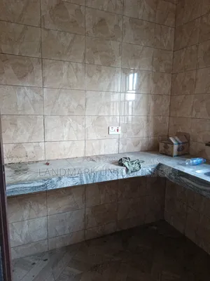 1bdrm Bedsitter in Ushafa Road Trip for rent