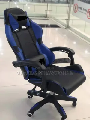 Executive Office Chair 140,000