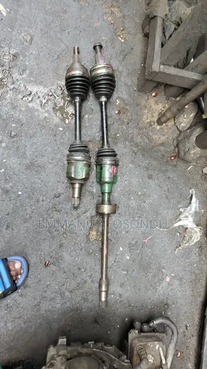 Lexus Is350 Driving Shaft 2007 to 20205