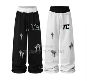 Premium Unisex Joggers