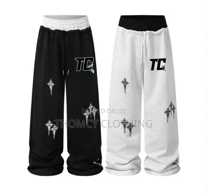 Premium Unisex Joggers