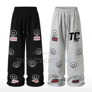 Premium Unisex Joggers