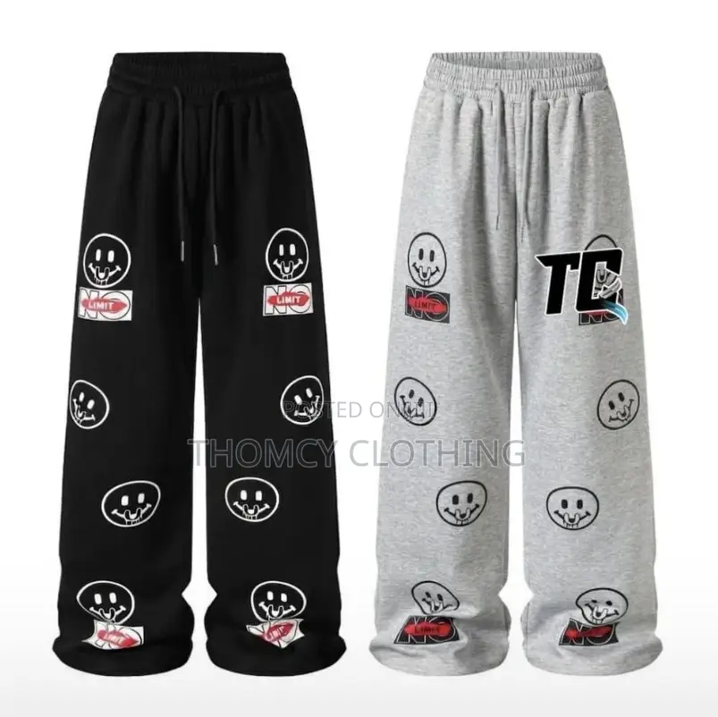 Premium Unisex Joggers