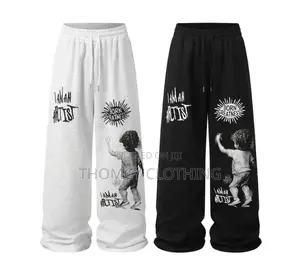 Premium Unisex Joggers