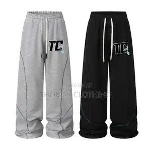 Premium Unisex Joggers