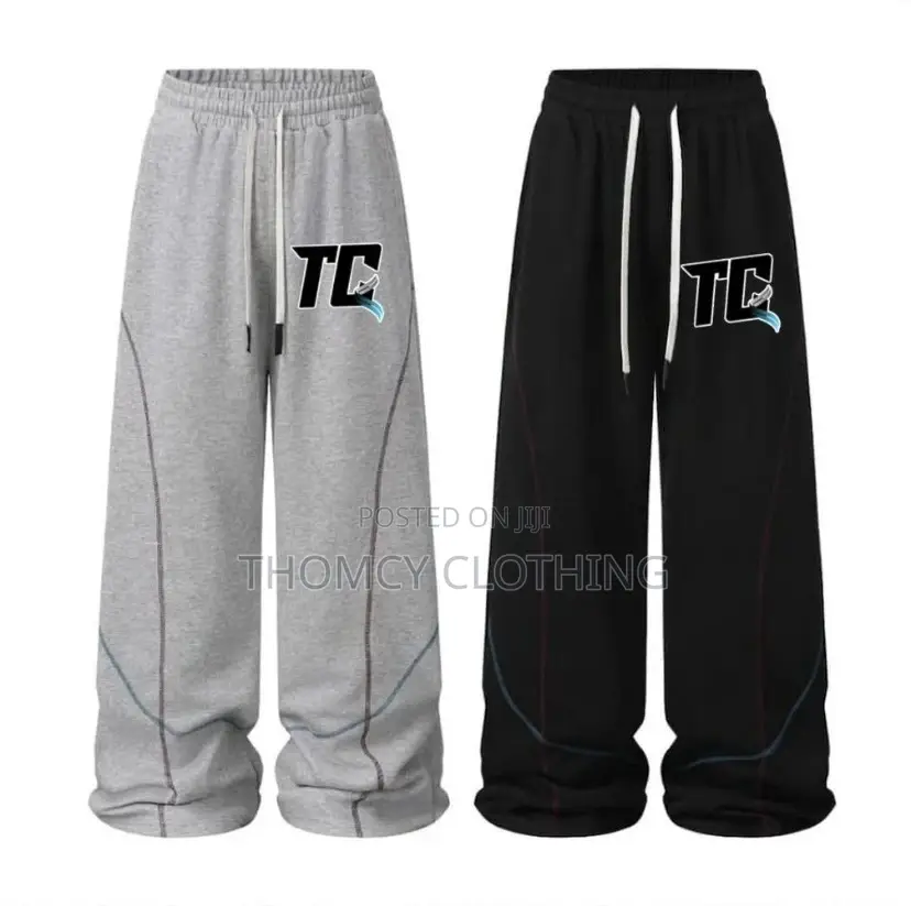 Premium Unisex Joggers