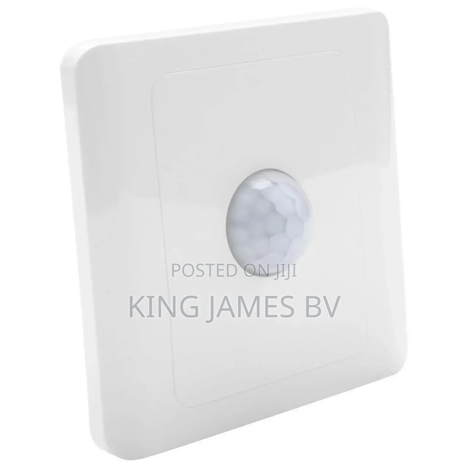 Square Shaped Sensor Switches