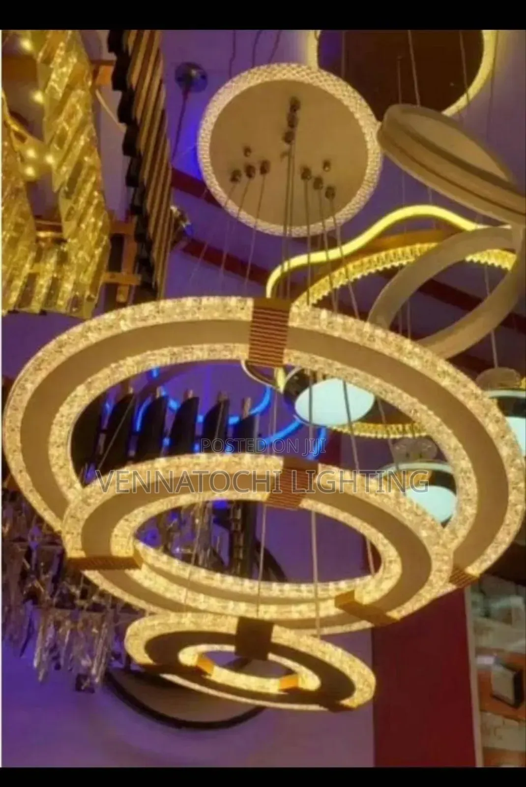 Chandler Light