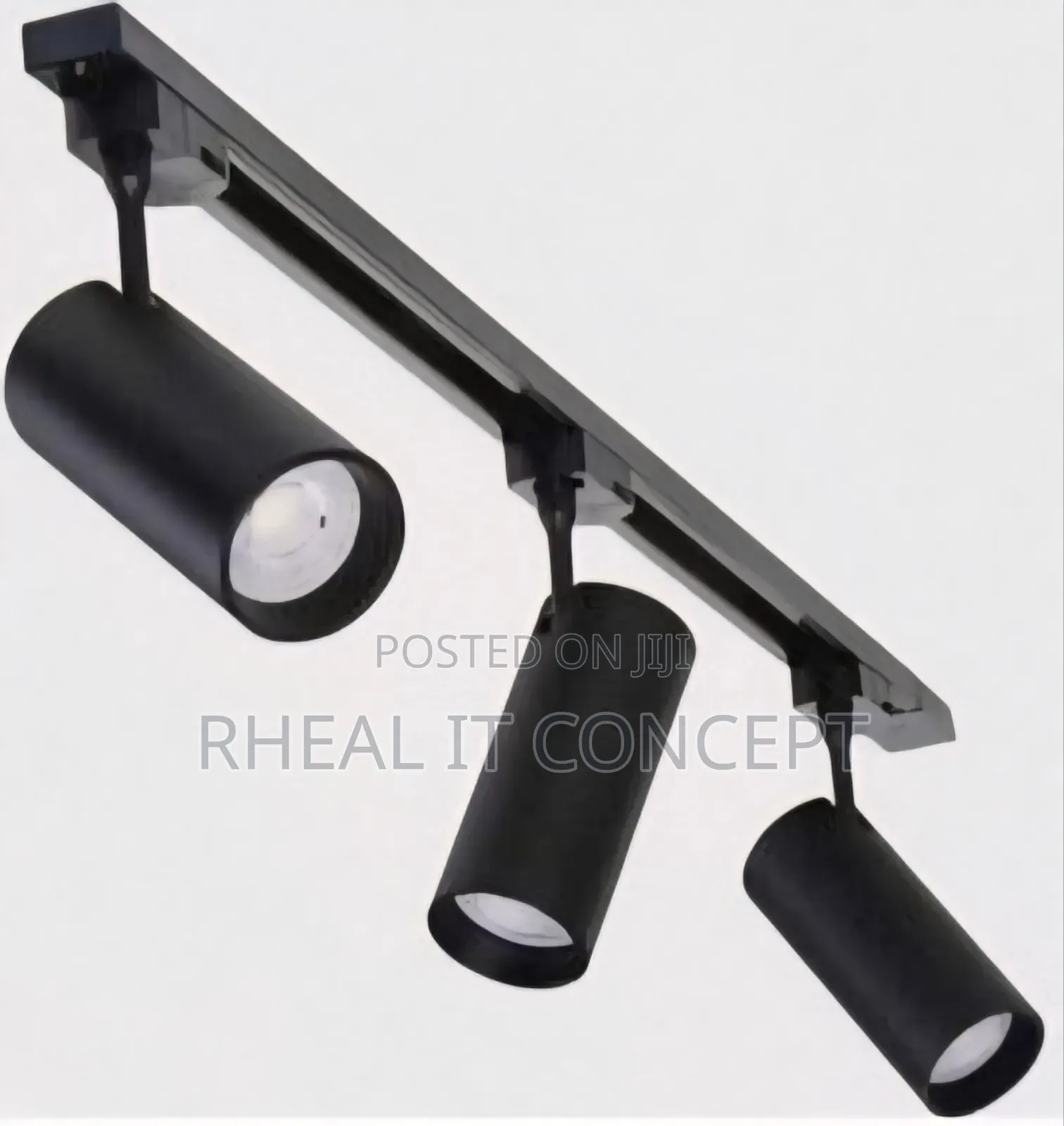 Cob Led Track Light Spotlights
