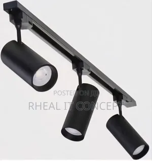 Cob Led Track Light Spotlights