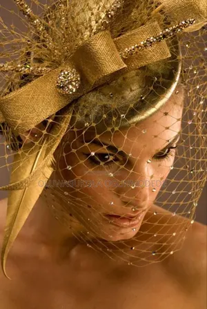 Fascinator