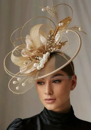 Fascinator