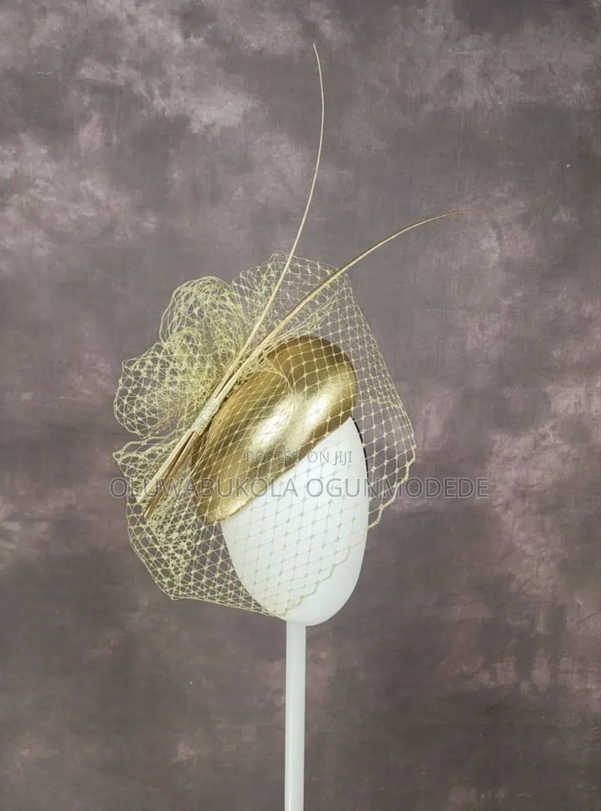 Fascinator