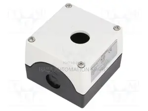 3su1801-0aa00-0ab1 | Siemens - Enclosure for Remote Controller 22mm