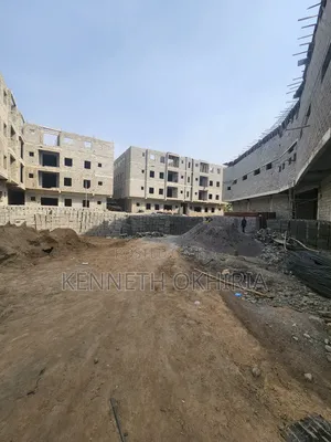 3bdrm Apartment in Mabushi for sale