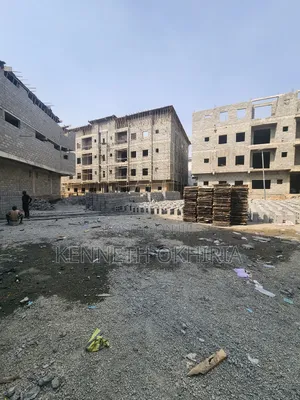3bdrm Apartment in Mabushi for sale