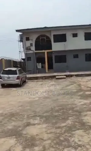 2bdrm Block of Flats in Ikot, Ikotun / Ikotun/Igando for sale