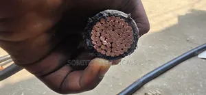500mmx1core PVC Cable