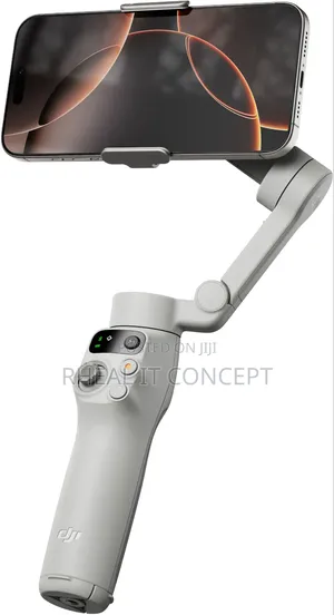 Dji Osmo Mobile 7 Phone Gimbal