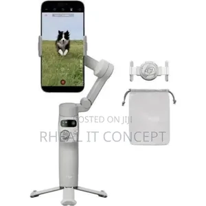 Dji Osmo Mobile 7 Phone Gimbal