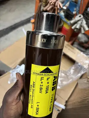 Rmu Fuse Protection 11kv