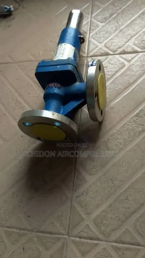 Safety Valve