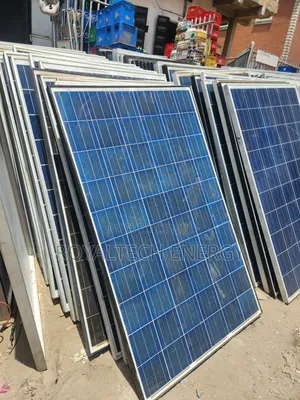 300watts Canadian Panels Poly