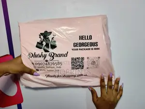 Custom Delivery Bags With Logo Printing