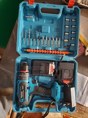 48v Makita Screw Machine