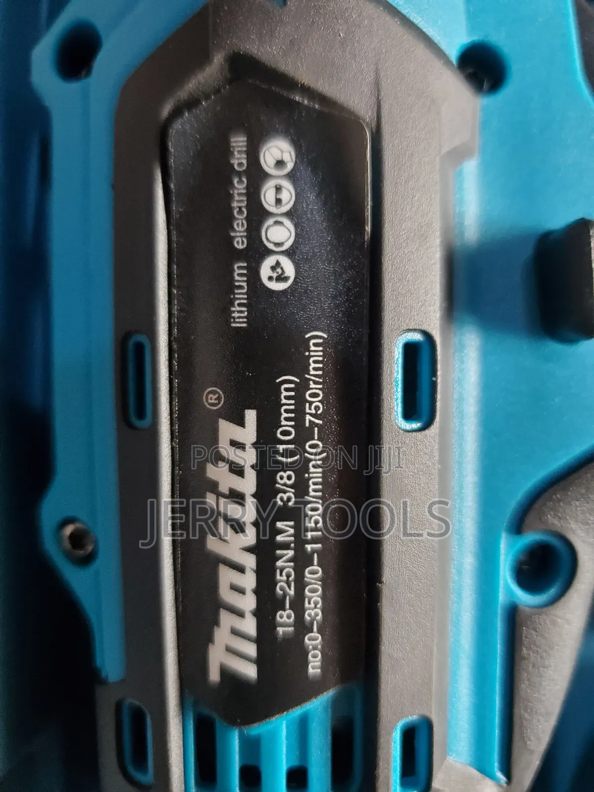 48v Makita Screw Machine
