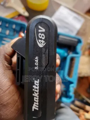 48v Makita Screw Machine