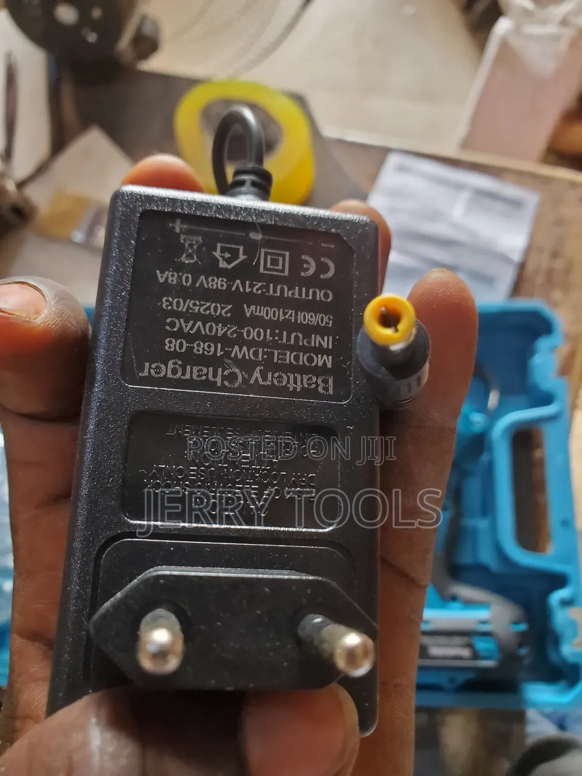 48v Makita Screw Machine