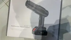 Multifunctional Vacuum Cleaner