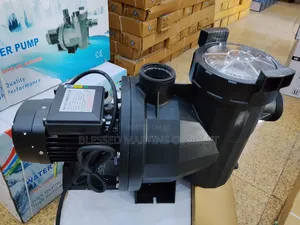 2hp Astral Swimming Pool Pumping Machine
