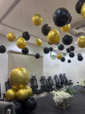 Event Decoration