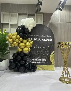 Event Decoration