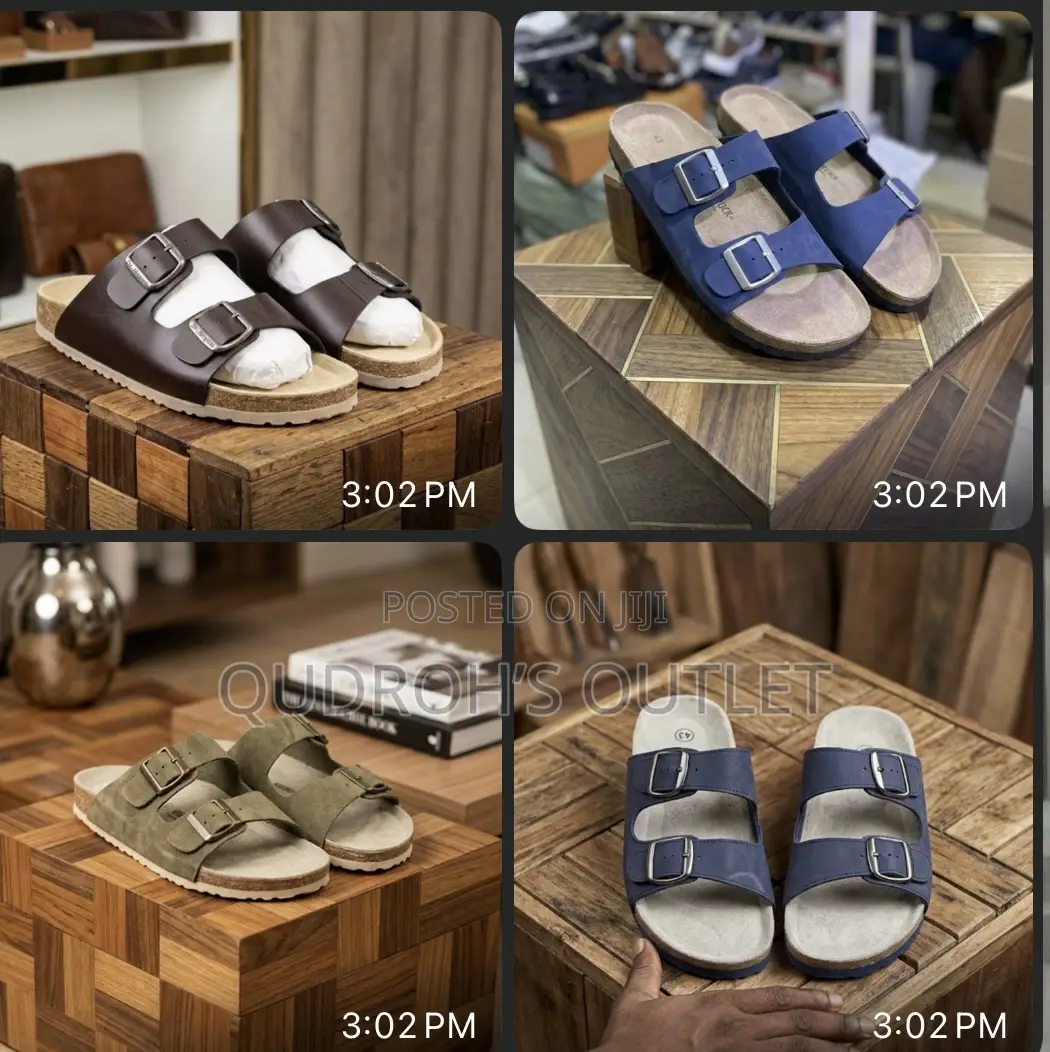 Birkenstock