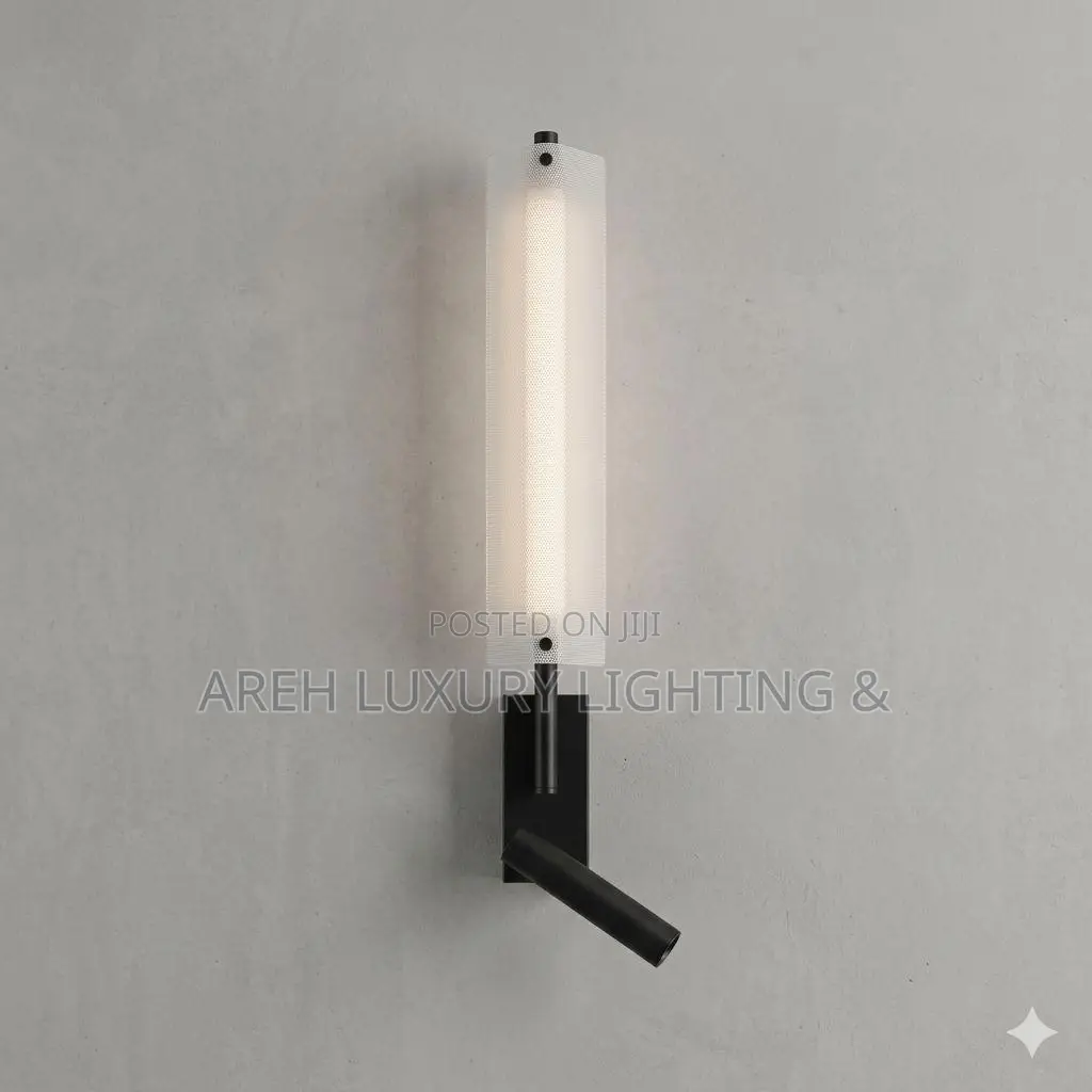 Led Wall Lamp for Living Room Wall Decor Light