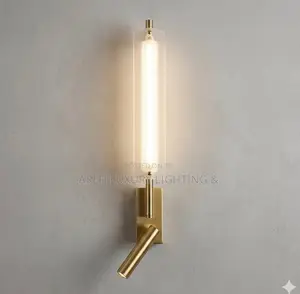 Led Wall Lamp for Living Room Wall Decor Light